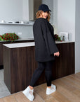Комплект от трико с клин - Twiggy Shop
