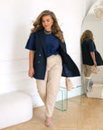 Раиран елек - Twiggy Shop