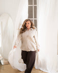 Широк панталон - Twiggy Shop