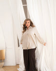 Широк панталон - Twiggy Shop