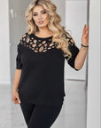 Комплект с перфорации - Twiggy Shop