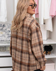 Карирана риза - Twiggy Shop