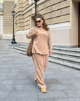 Комплект в две части - Twiggy Shop