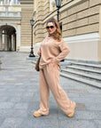 Комплект в две части - Twiggy Shop