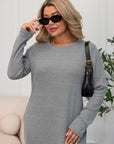 Дълга рокля - Twiggy Shop