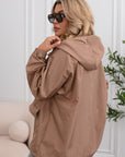 Unlined jacket - Twiggy Shop