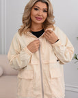 Unlined jacket - Twiggy Shop