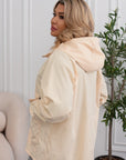 Unlined jacket - Twiggy Shop