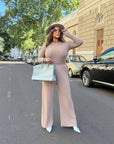 Комплект в две части - Twiggy Shop