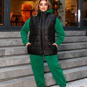 Елек от шушляк - Twiggy Shop