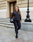 Мек комплект с клин - Twiggy Shop
