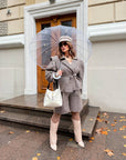 Къси панталони - Twiggy Shop