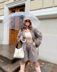 Къси панталони - Twiggy Shop