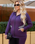 Спортен комплект - Twiggy Shop