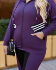 Спортен комплект - Twiggy Shop