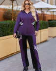 Спортен комплект - Twiggy Shop