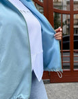 Леко яке - Twiggy Shop