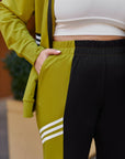 Спортен комплект - Twiggy Shop