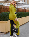 Спортен комплект - Twiggy Shop