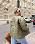 Яке с цип - Twiggy Shop