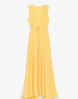 Плажна туника от шифон - Twiggy Shop
