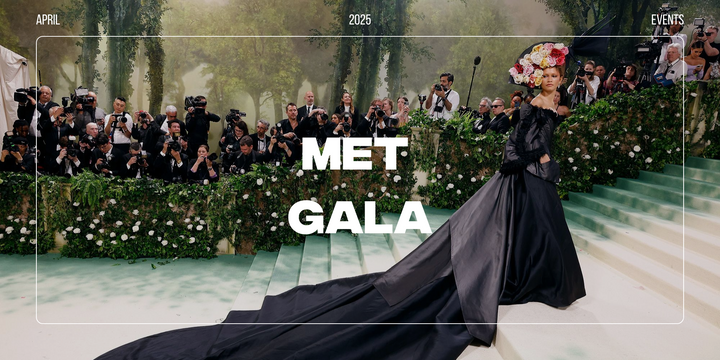 Met Gala 2025 – Триумф на модата за жените с извивки
