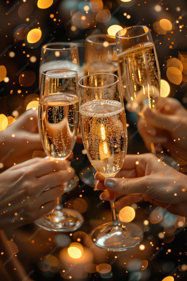 В какви цветове да посрещнем Новата 2026 година: тенденции за стилни дами в plus-size мода?