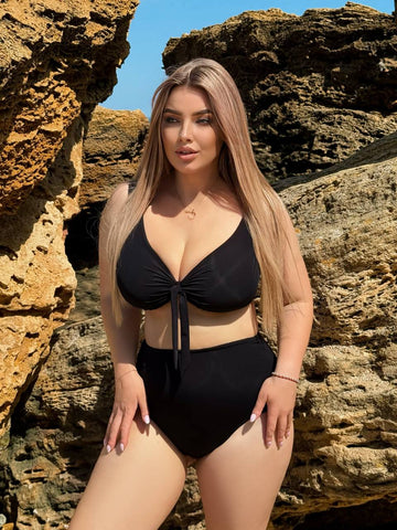 Бански в две части - Twiggy Shop