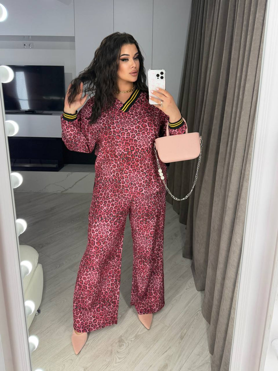 Всекидневен комплект от софт - Twiggy Shop