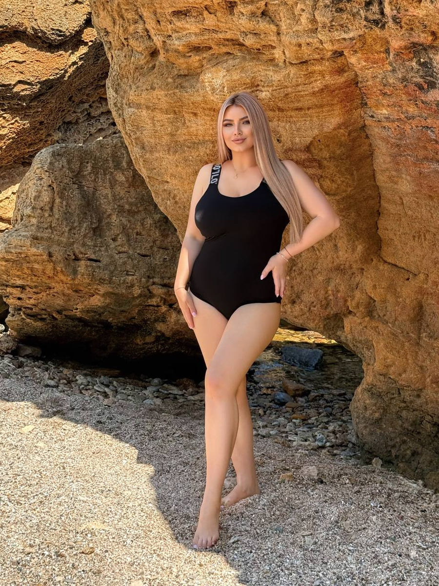 Цял бански - Twiggy Shop