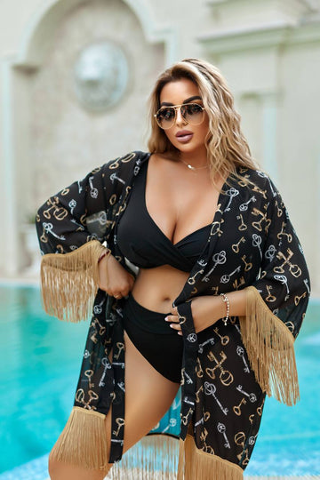 Бански в две части - Twiggy Shop