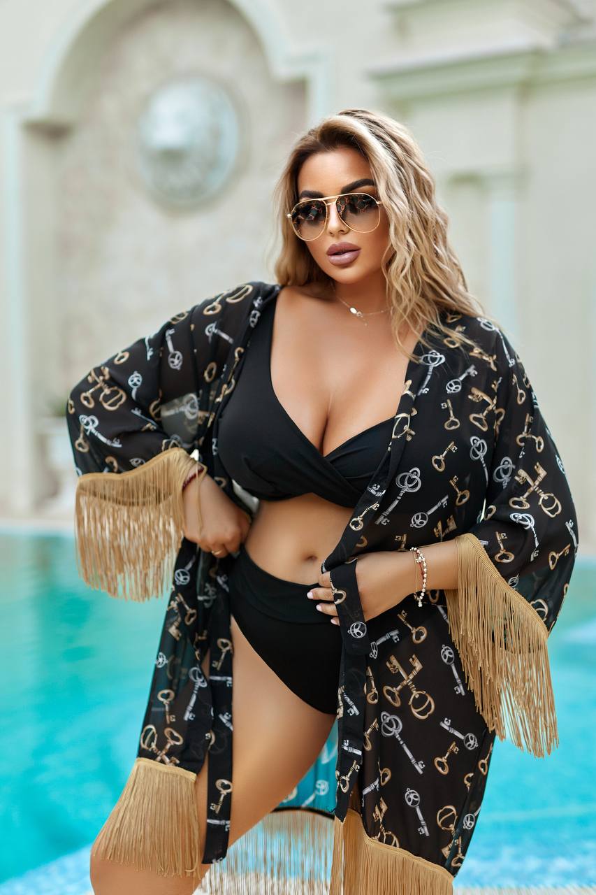 Бански в две части - Twiggy Shop