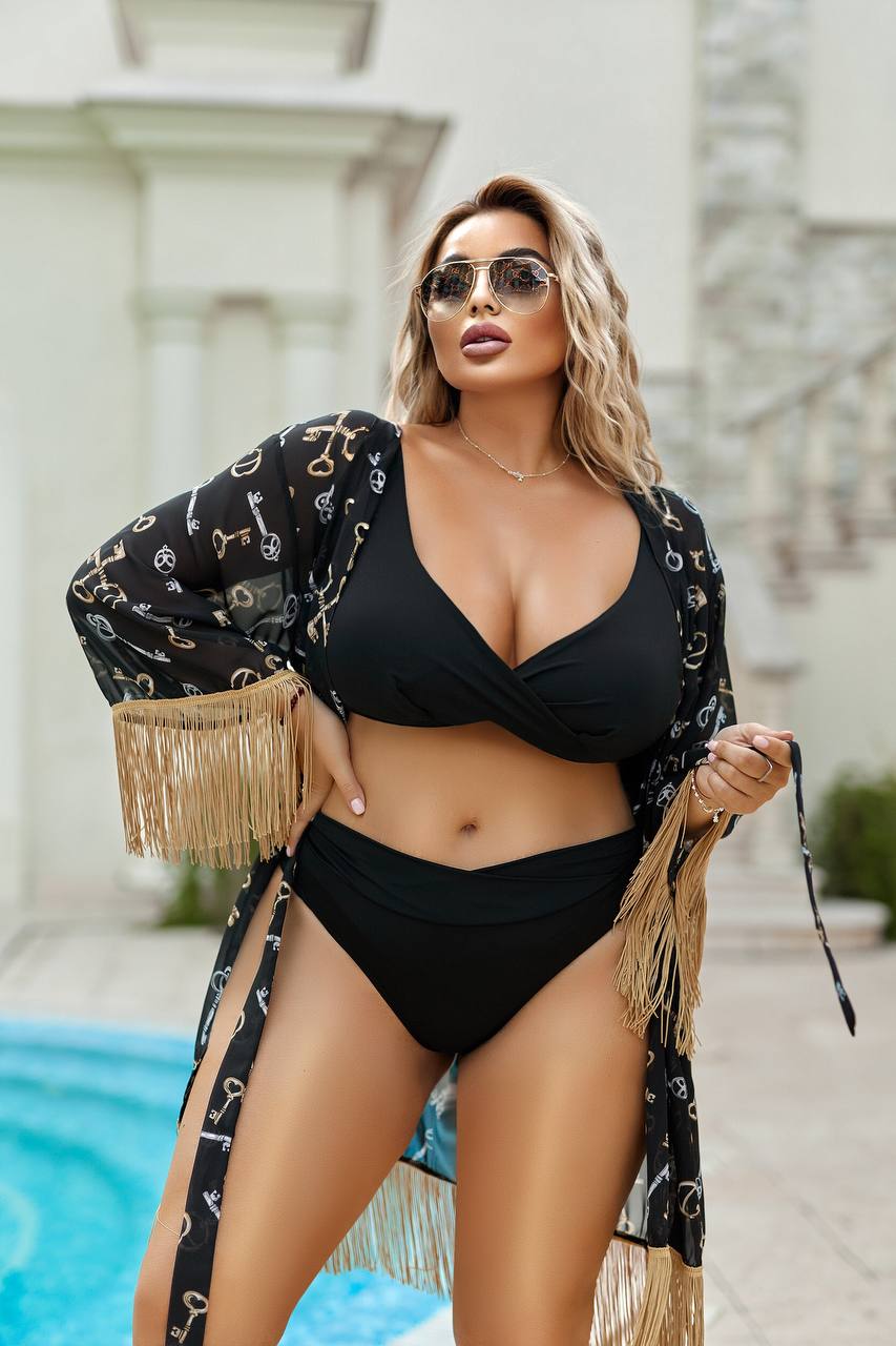 Бански в две части - Twiggy Shop