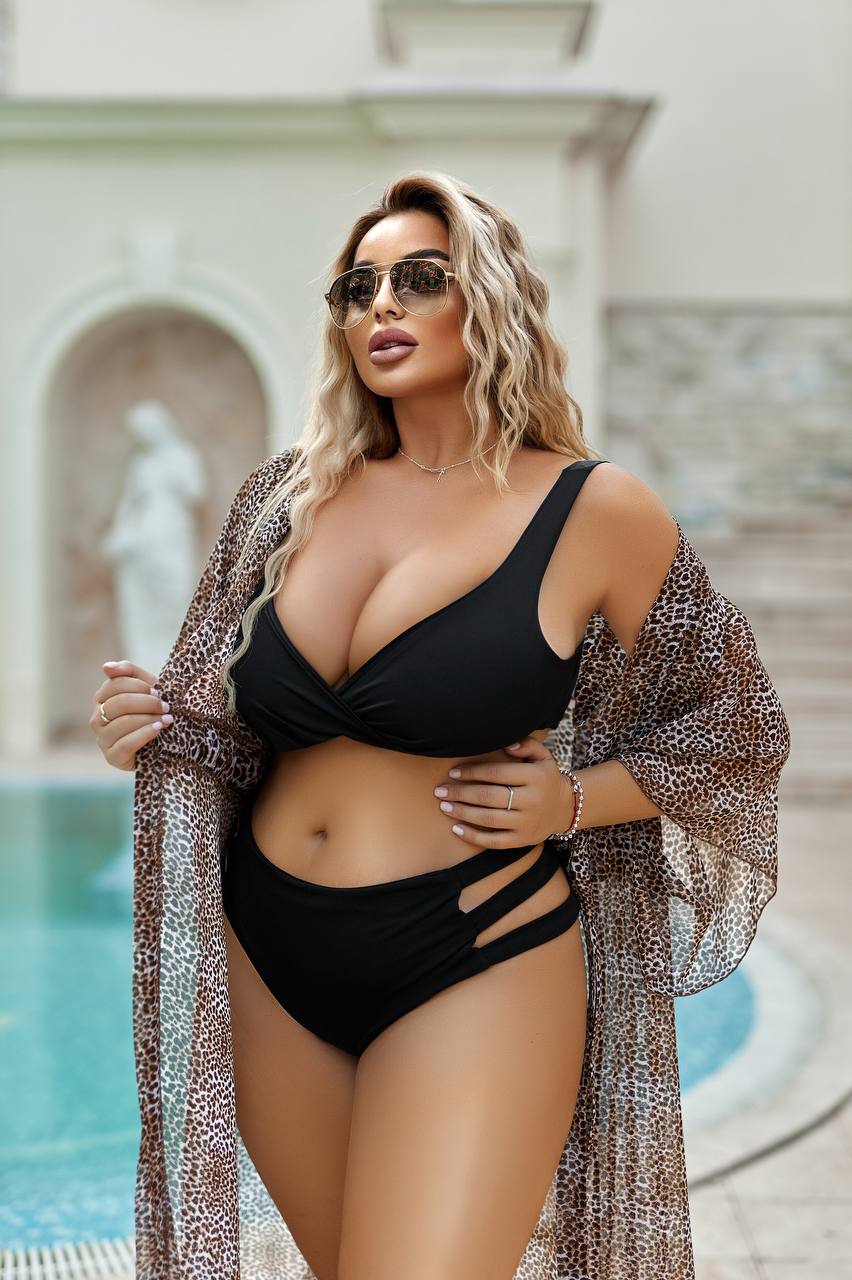 Бански в две части - Twiggy Shop