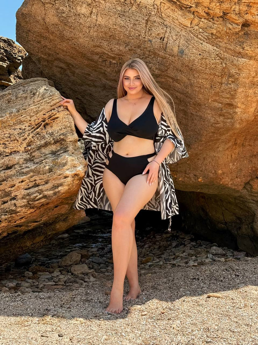 Бански в две части - Twiggy Shop