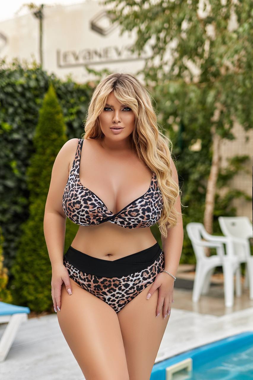 Бански в две части - Twiggy Shop