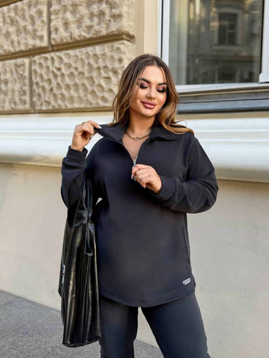 Мек всекидневен комплект - Twiggy Shop