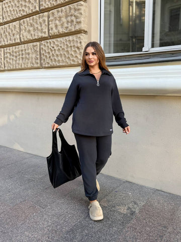 Мек всекидневен комплект - Twiggy Shop