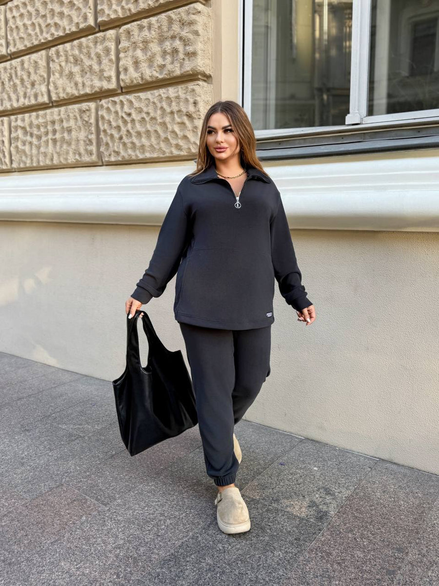 Мек всекидневен комплект - Twiggy Shop