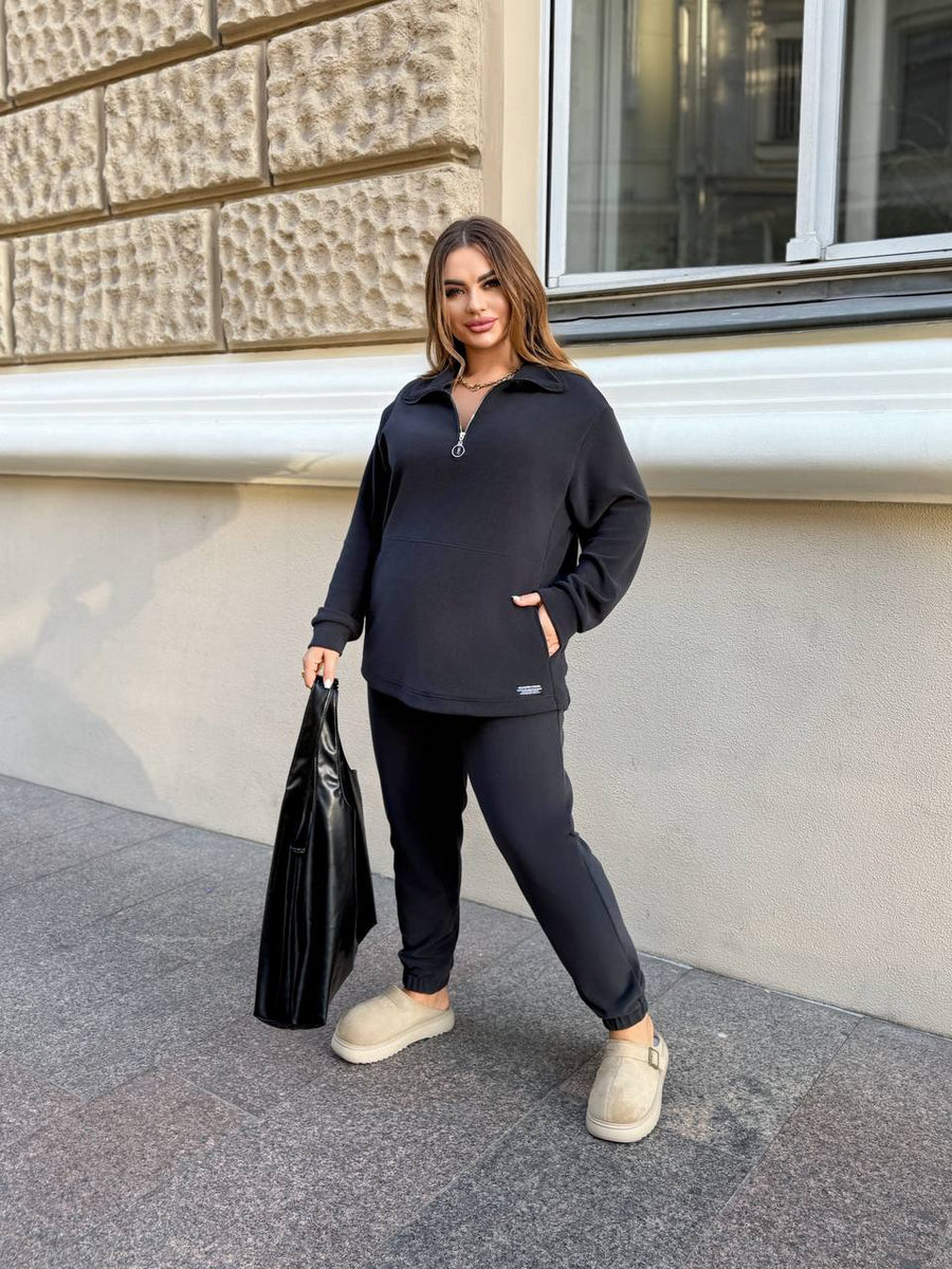 Мек всекидневен комплект - Twiggy Shop