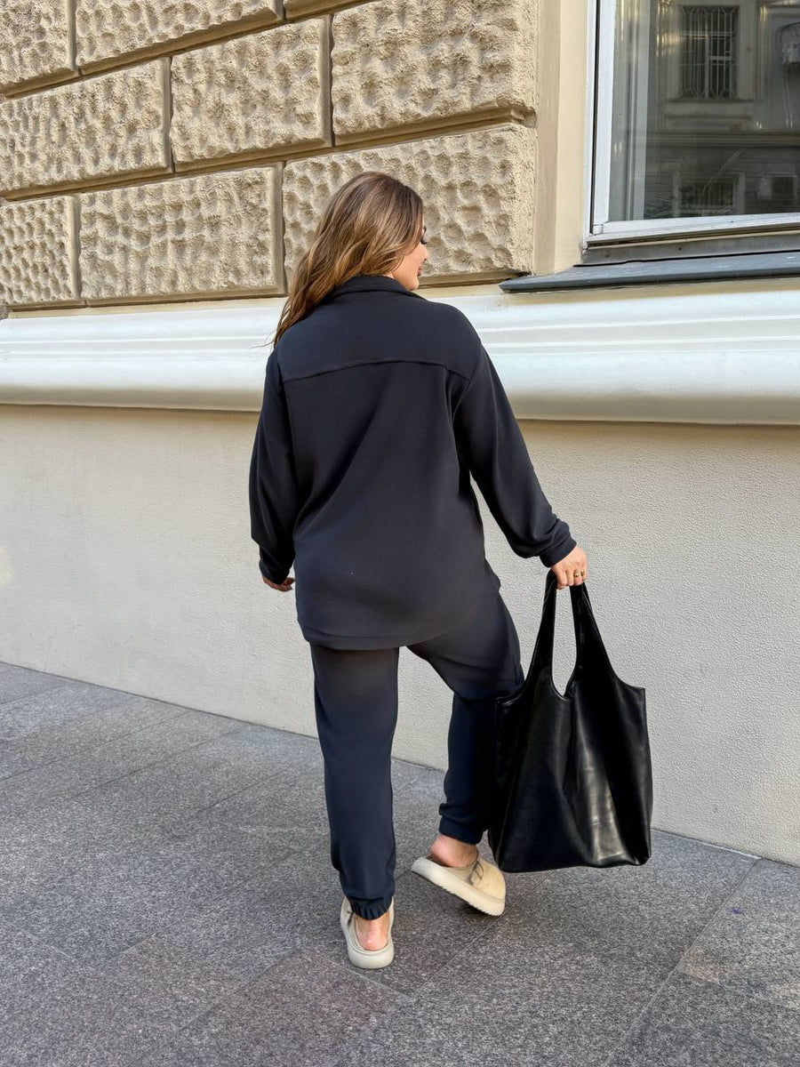 Мек всекидневен комплект - Twiggy Shop