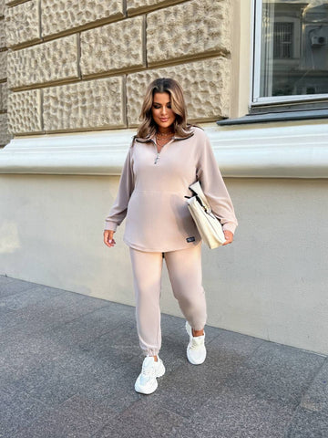 Мек всекидневен комплект - Twiggy Shop