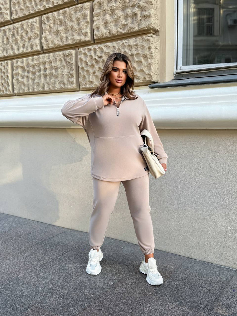 Мек всекидневен комплект - Twiggy Shop