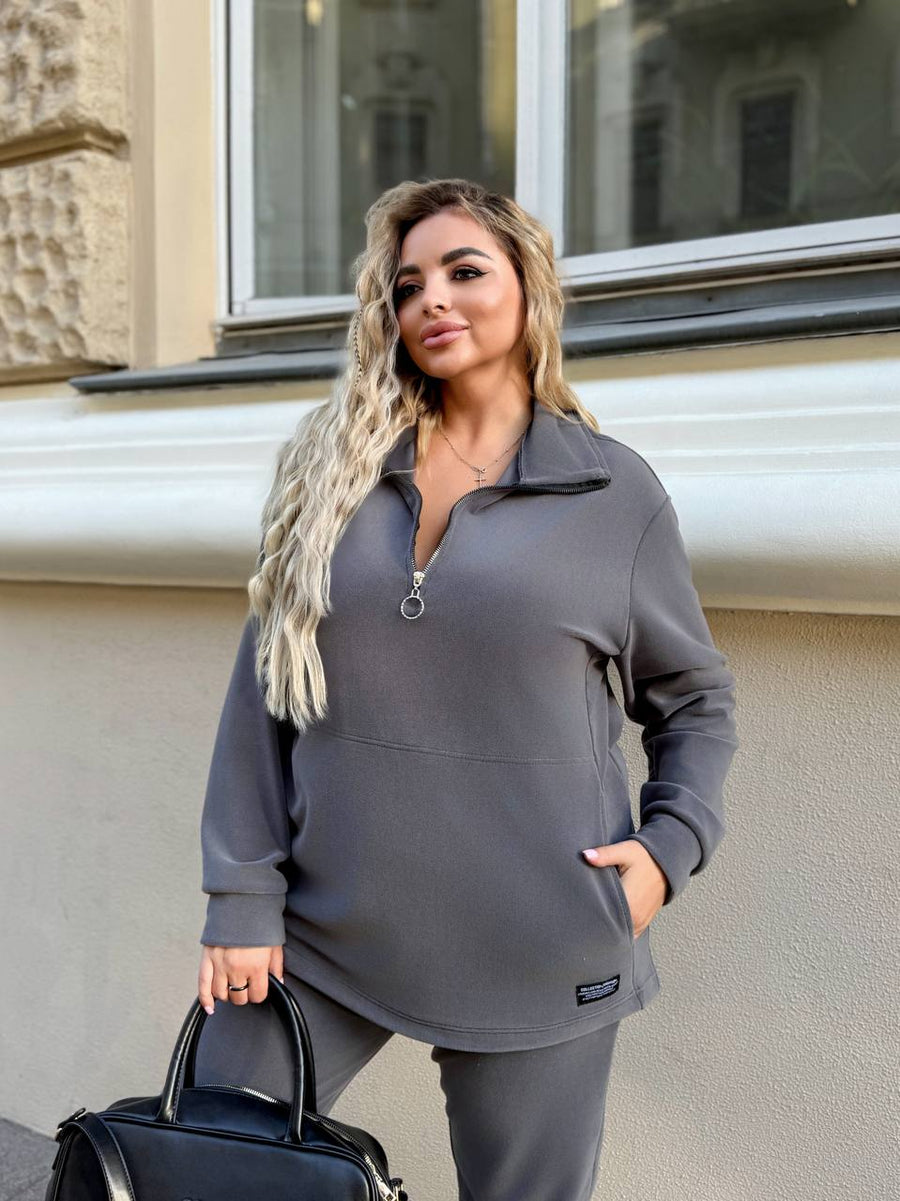 Мек всекидневен комплект - Twiggy Shop