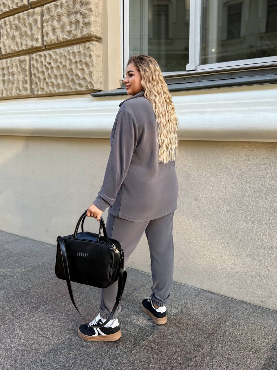 Мек всекидневен комплект - Twiggy Shop