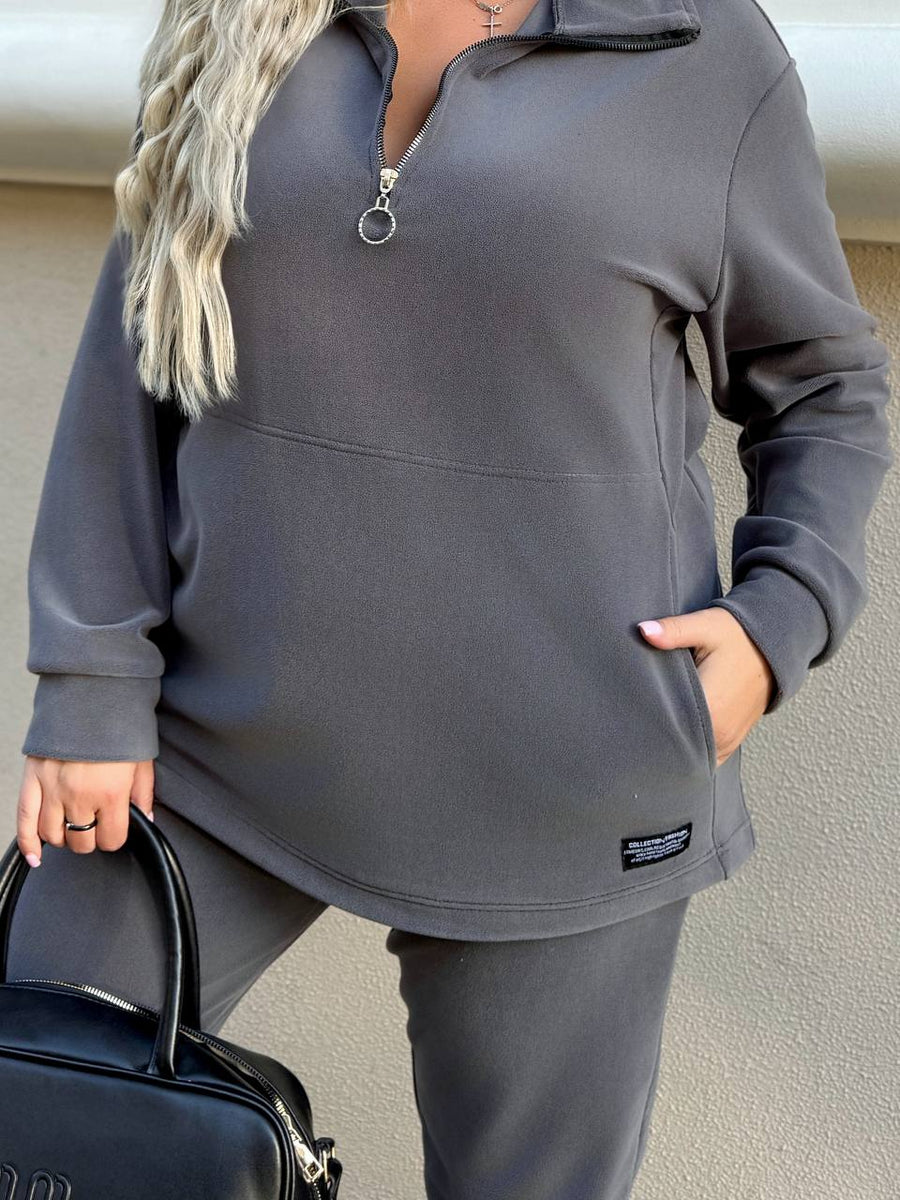 Мек всекидневен комплект - Twiggy Shop