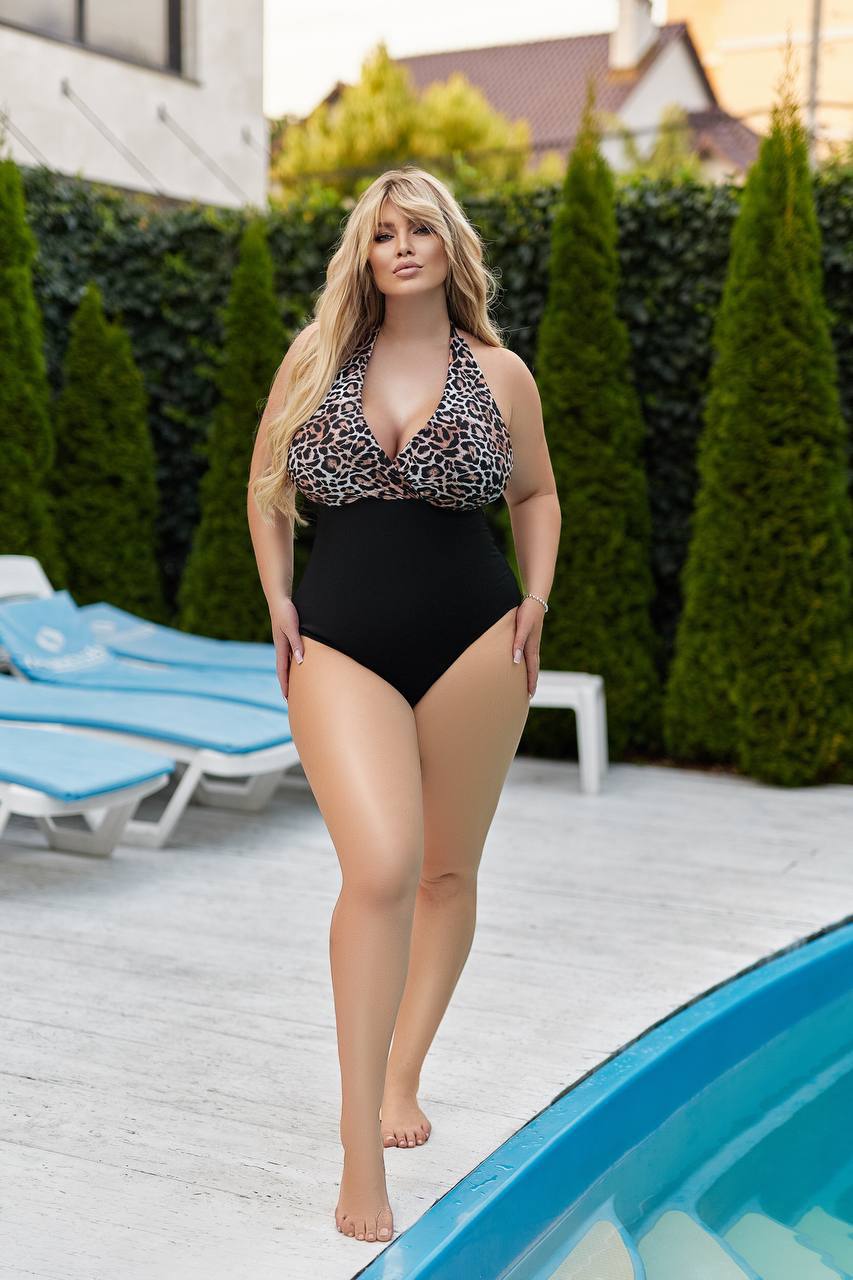 Цял бански - Twiggy Shop