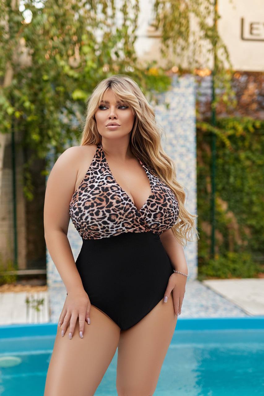 Цял бански - Twiggy Shop