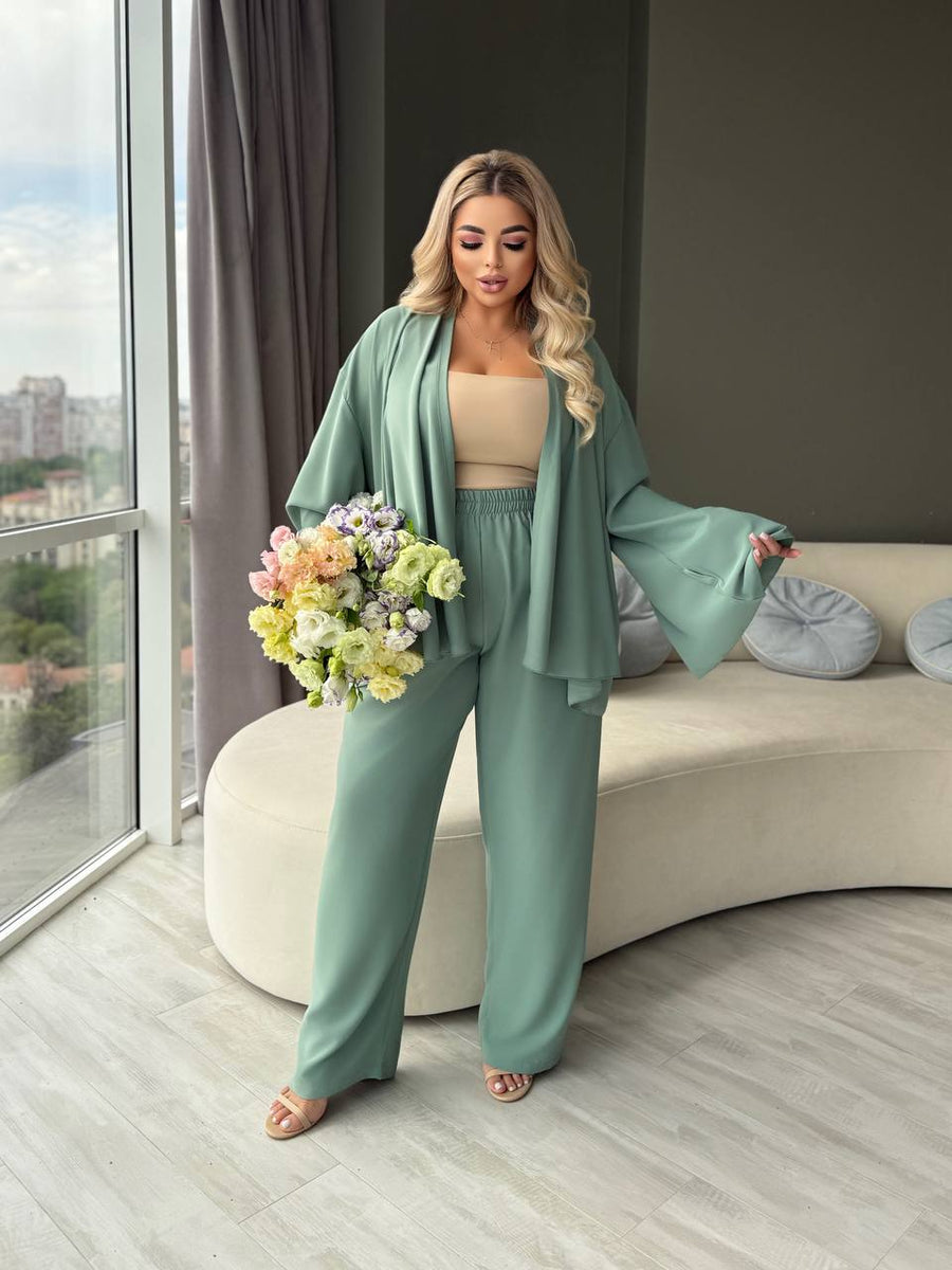 Комплект в две части - Twiggy Shop