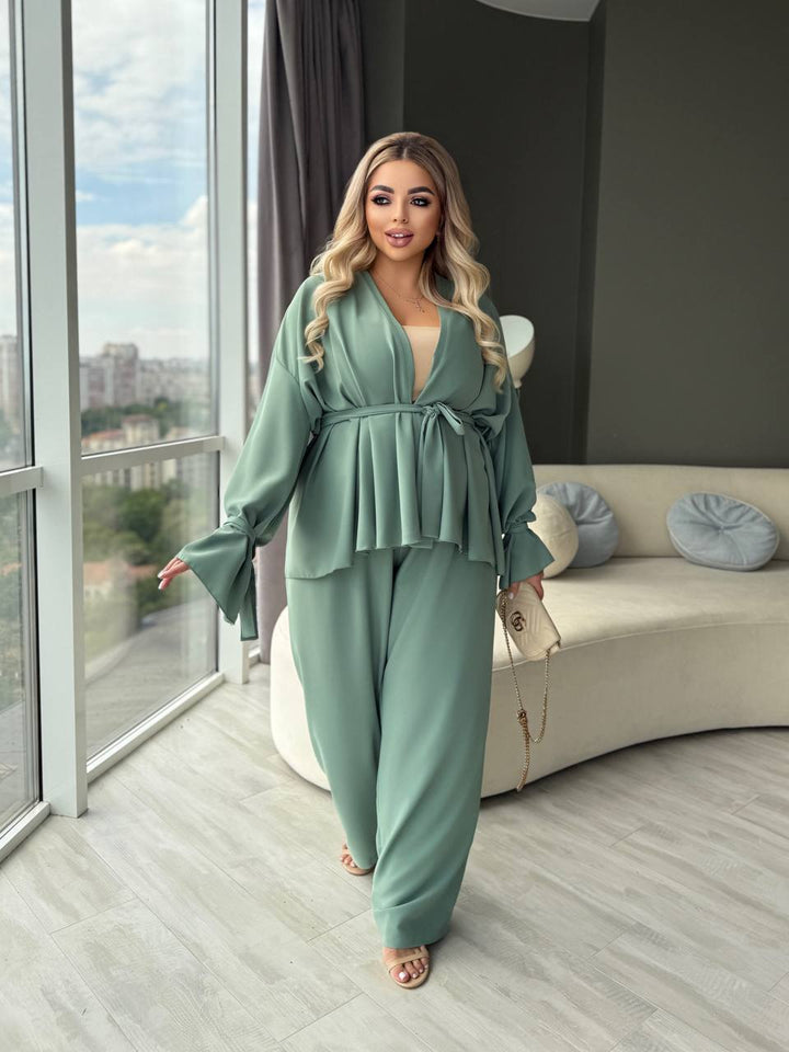 Комплект в две части - Twiggy Shop